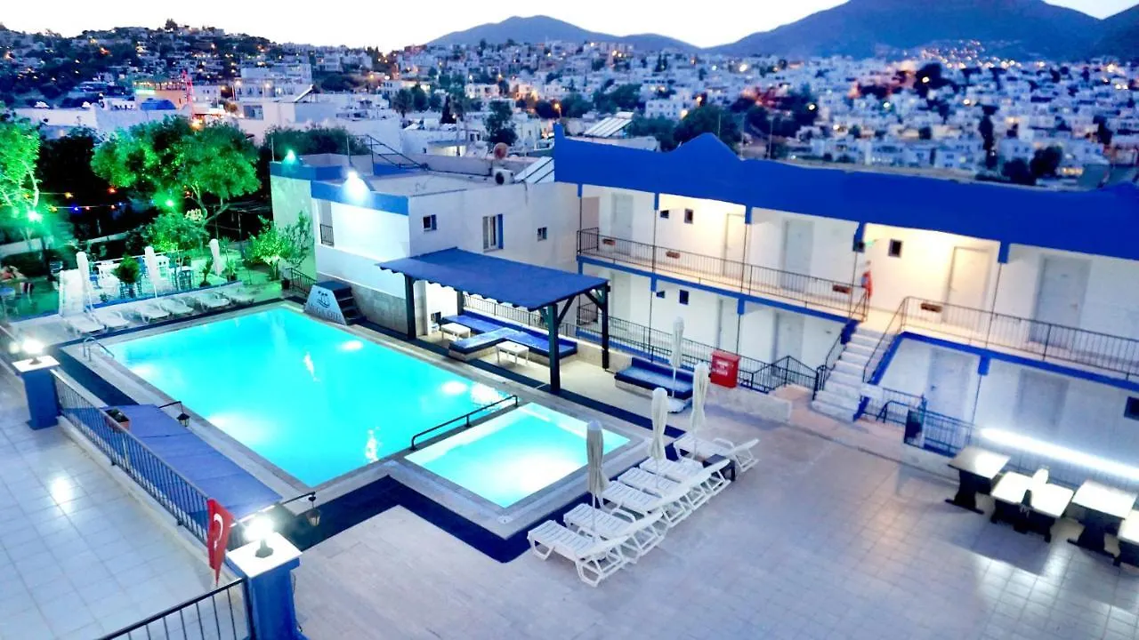 Mega Bodrum Guembet