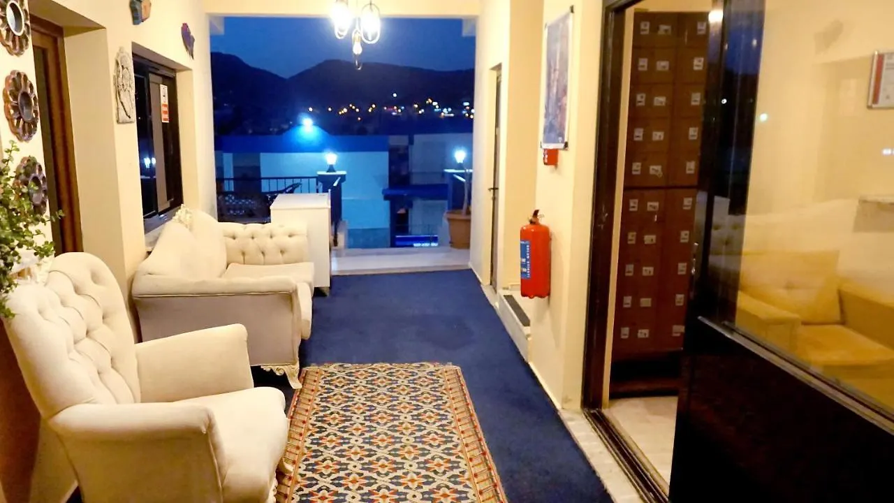 Mega Bodrum Guembet Turkey