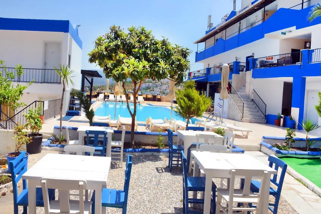 Mega Bodrum Guembet Gumbet