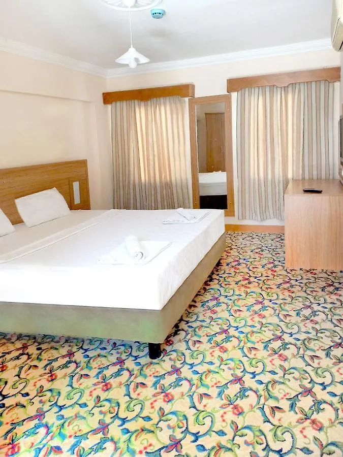Hotel Mega Bodrum Guembet