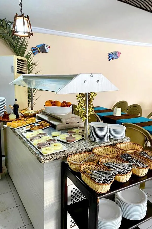 Mega Bodrum Guembet