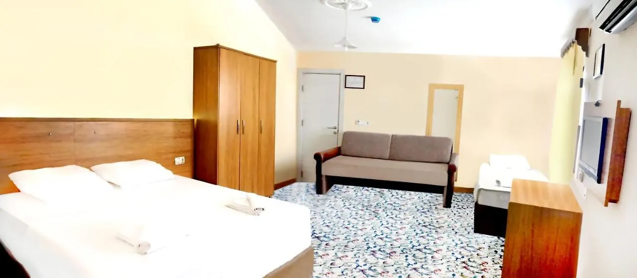 Mega Bodrum Guembet Gümbet