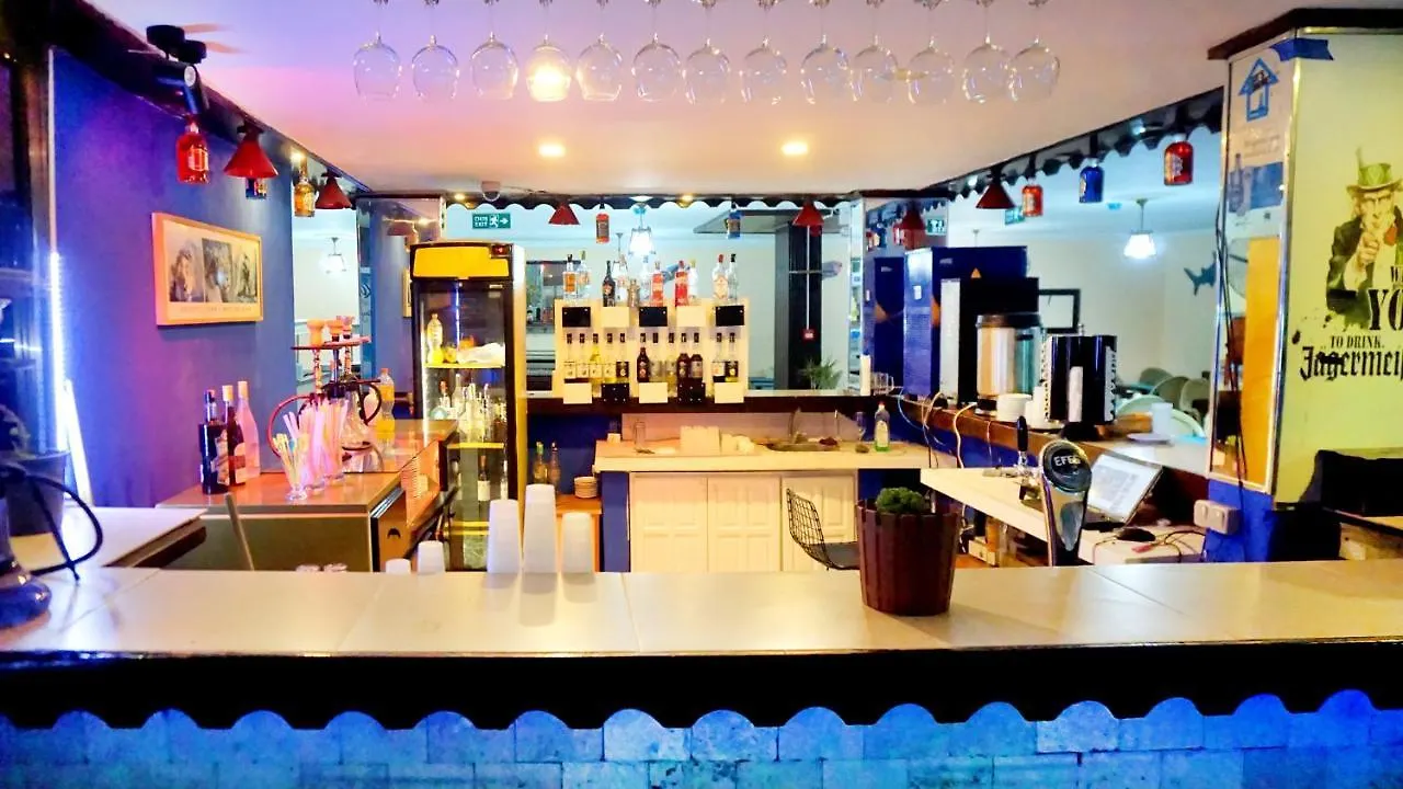 The Mood Hotel Gumbet
