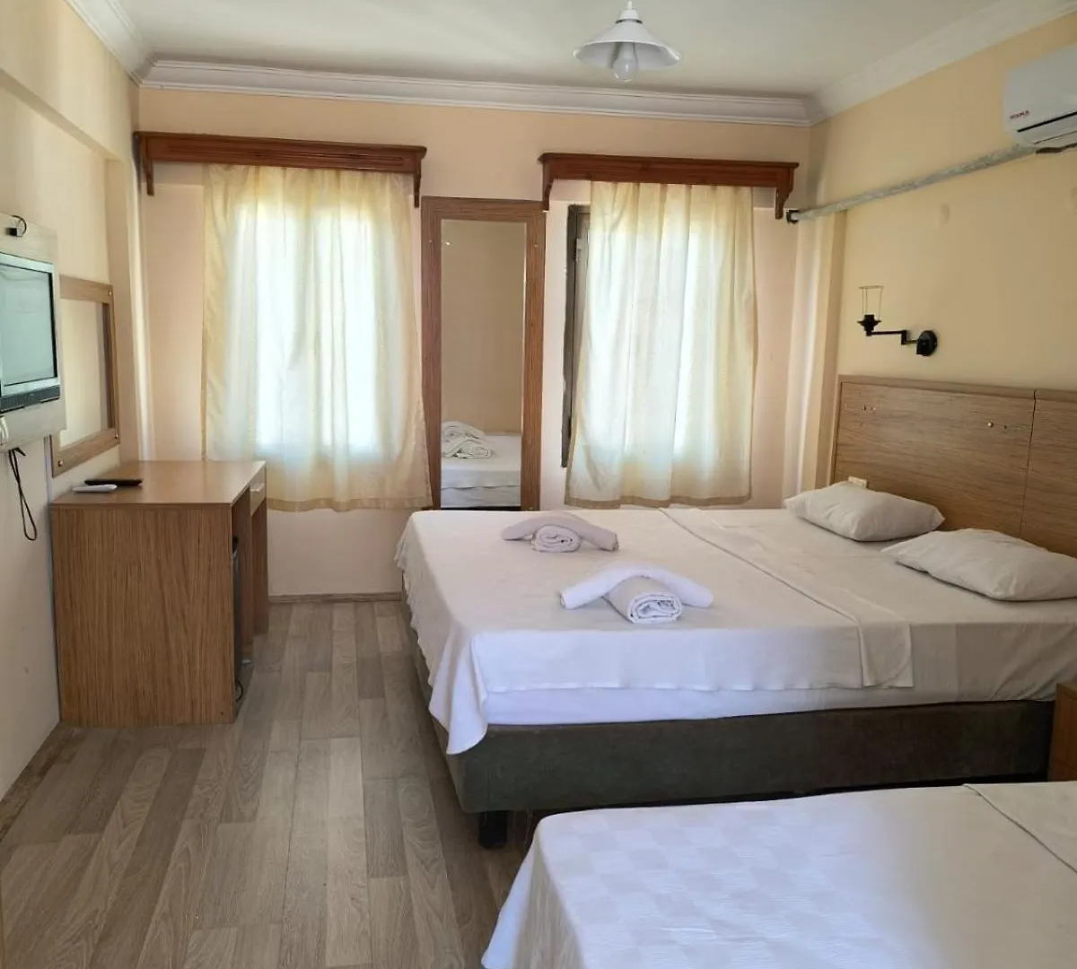 ***  The Mood Hotel Gumbet Turkey