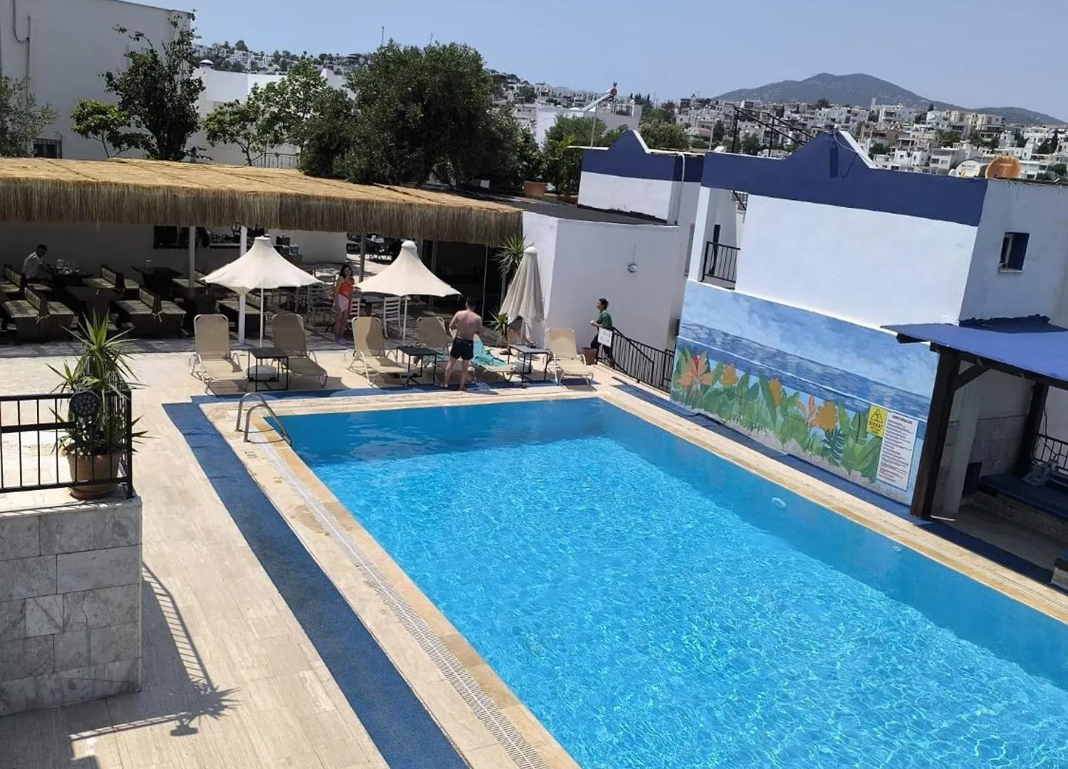 The Mood Hotel Gumbet 3*,  Turkey