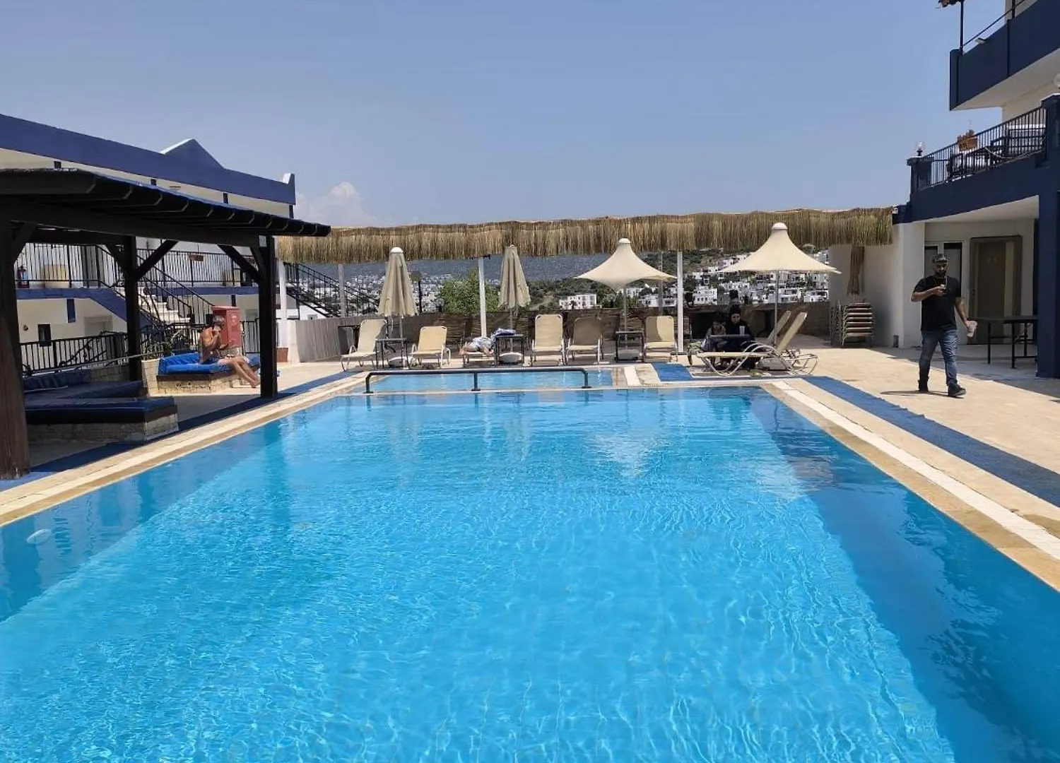 The Mood Hotel Gümbet