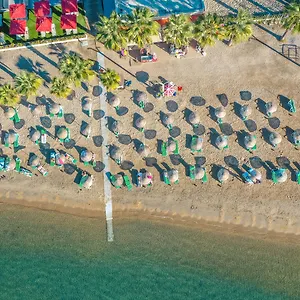 Very Chic Bodrum Adult Only Hotel