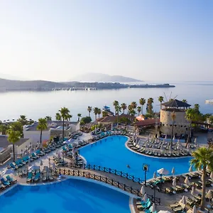 Resort Selectum Colours Bodrum, Gümbet